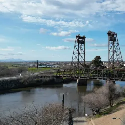 Mossdale Crossing Park - Tracy