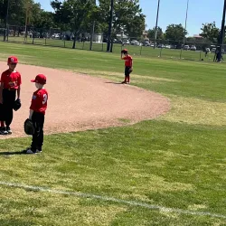 Tracy Sports Complex - Tracy