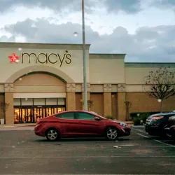 West Valley Mall - Tracy