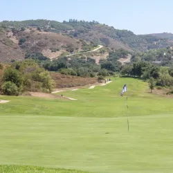 Cross Creek Golf Course - Tulare
