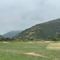 Cross Creek Golf Course - Tulare