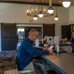 Cross Creek Golf Course - Tulare