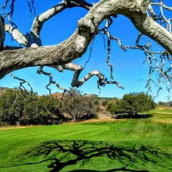 Cross Creek Golf Course - Tulare