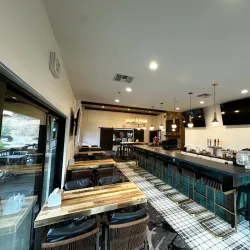 Cross Creek Golf Course - Tulare