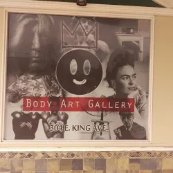 Tulare Art Gallery - Tulare