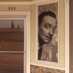 Tulare Art Gallery - Tulare