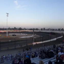 Tulare County Fairgrounds - Tulare
