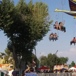Tulare County Fairgrounds - Tulare