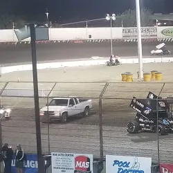 Tulare County Fairgrounds - Tulare