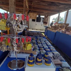 Tulare Farmers Market - Tulare