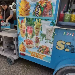 Tulare Farmers Market - Tulare