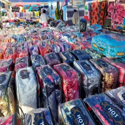 Tulare Farmers Market - Tulare