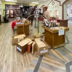 Tulare Historical Museum - Tulare