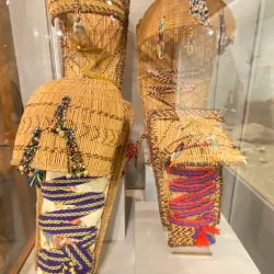 Tulare Historical Museum - Tulare