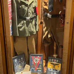 Tulare Historical Museum - Tulare