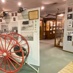 Tulare Historical Museum - Tulare