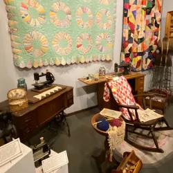 Tulare Historical Museum - Tulare