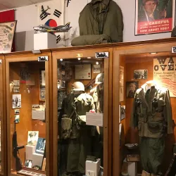 Tulare Historical Museum - Tulare