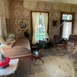 Tulare Historical Museum - Tulare