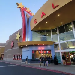 Tulare Outlet Center - Tulare