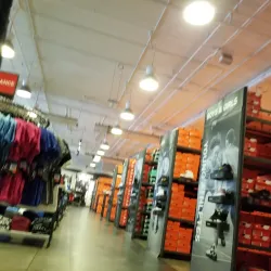 Tulare Outlet Center - Tulare