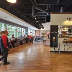 Tulare Outlet Center - Tulare