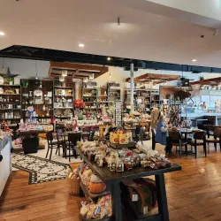 Tulare Outlet Center - Tulare