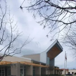 Tulare Public Library - Tulare