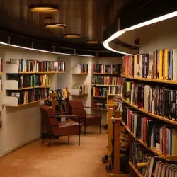 Tulare Public Library - Tulare