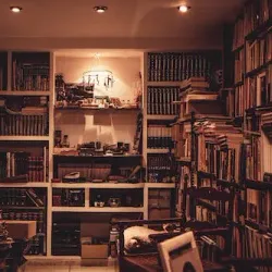 Tulare Public Library - Tulare