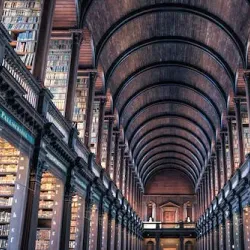 Tulare Public Library - Tulare