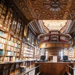 Tulare Public Library - Tulare