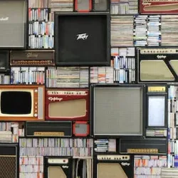 Tulare Public Library - Tulare