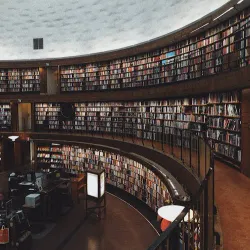 Tulare Public Library - Tulare