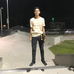 Tulare Skate Park - Tulare