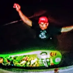 Tulare Skate Park - Tulare