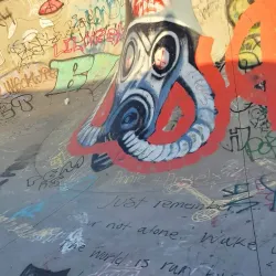 Tulare Skate Park - Tulare