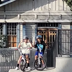 Tulare Skate Park - Tulare