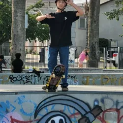 Tulare Skate Park - Tulare