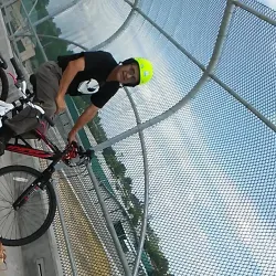 Tulare Skate Park - Tulare