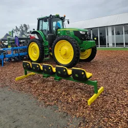 World Ag Expo - Tulare