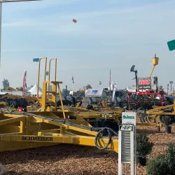 World Ag Expo - Tulare
