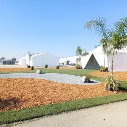 World Ag Expo - Tulare