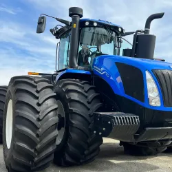 World Ag Expo - Tulare