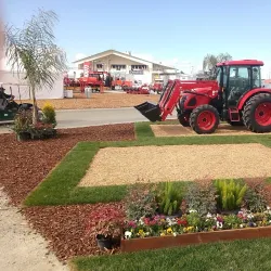World Ag Expo - Tulare