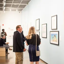 Carnegie Arts Center - Turlock