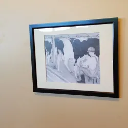 Carnegie Arts Center - Turlock