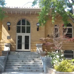 Carnegie Arts Center - Turlock