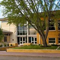 Carnegie Arts Center - Turlock