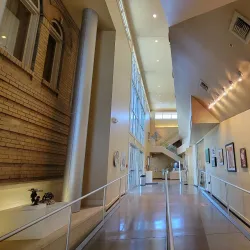 Carnegie Arts Center - Turlock